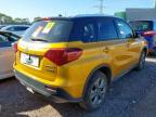 2023 SUZUKI VITARA 1.5 HYBRID SZ-T 5DR AGS for sale at Copart BRISTOL