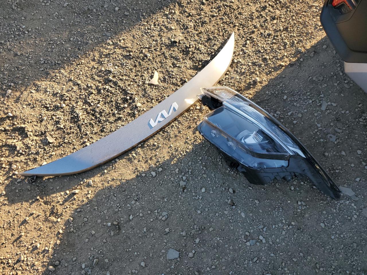 2024 Kia Seltos Lx VIN: KNDEPCAA2R7546152 Lot: 71662555