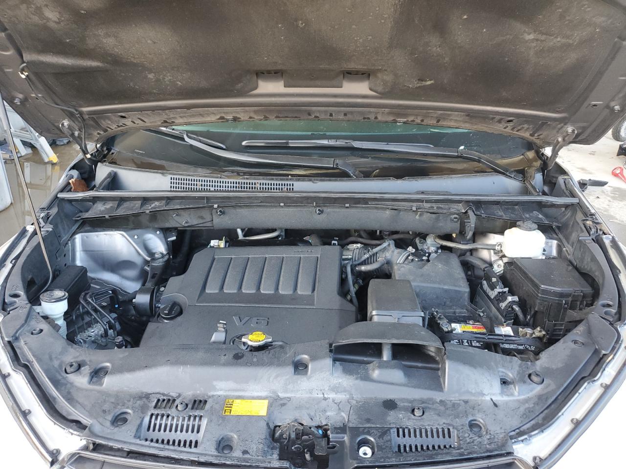 2014 Toyota Highlander Le VIN: 5TDZKRFHXES005780 Lot: 84424825