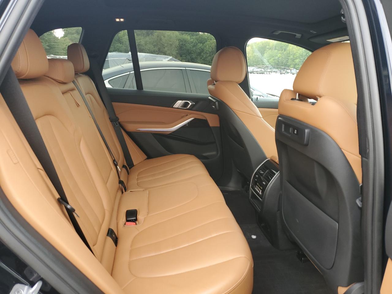 2021 BMW X5 xDrive40I VIN: 5UXCR6C08M9G28909 Lot: 71783405