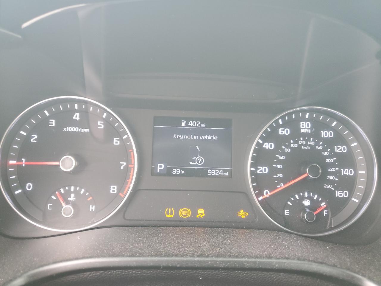 2021 Kia Forte Gt Line VIN: 3KPF34AD6ME408882 Lot: 71411095