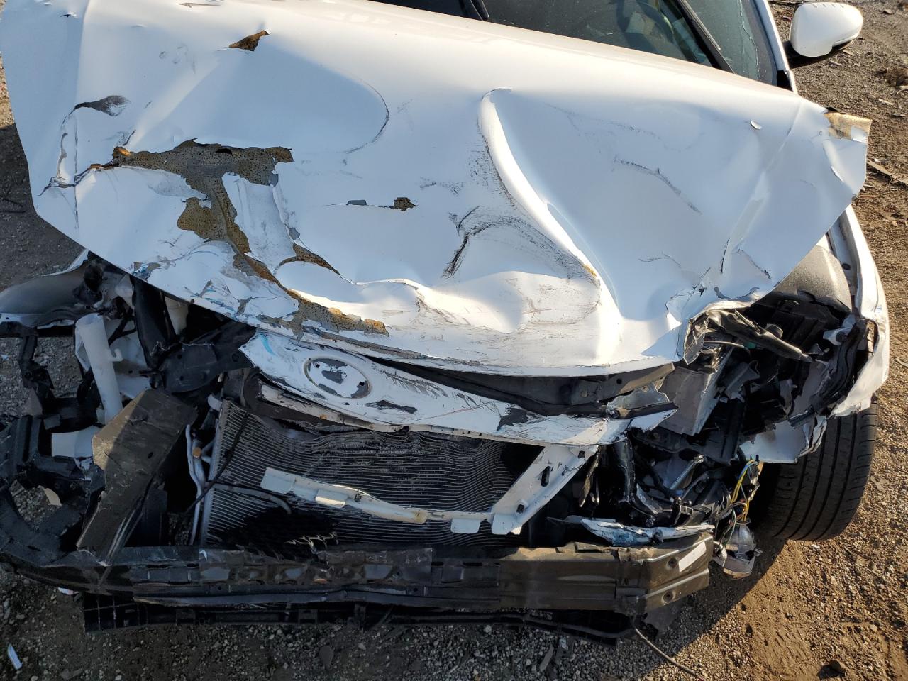 2015 Kia Optima Lx VIN: 5XXGM4A79FG478740 Lot: 84586945