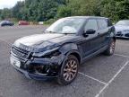 2018 LAND ROVER RANGE ROVER EVOQUE 2.0 TD4 SE TECH 5DR for sale at Copart SANDTOFT
