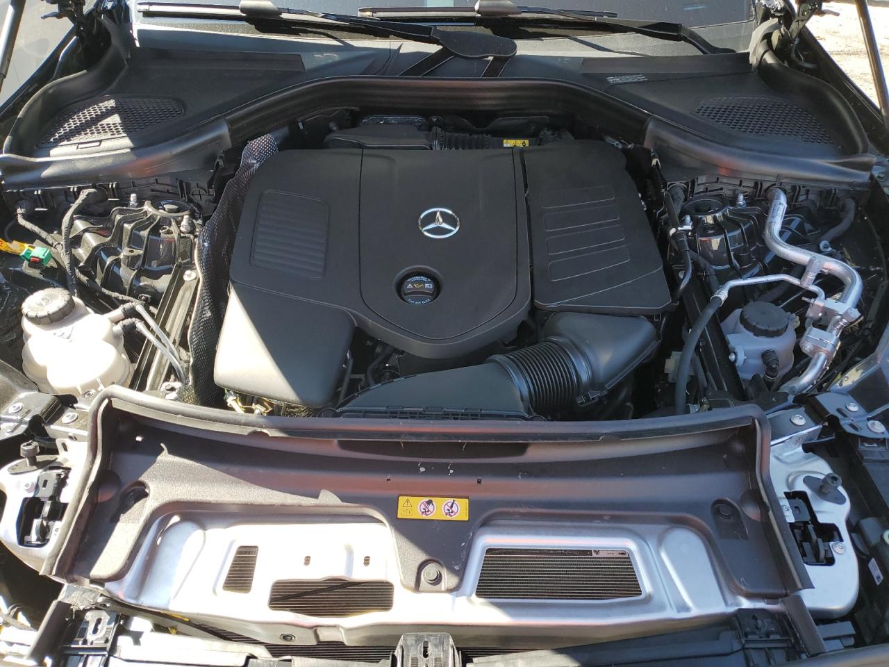 2025 Mercedes-Benz Glc 350E VIN: W1NKM5GB9SU098533 Lot: 71052865