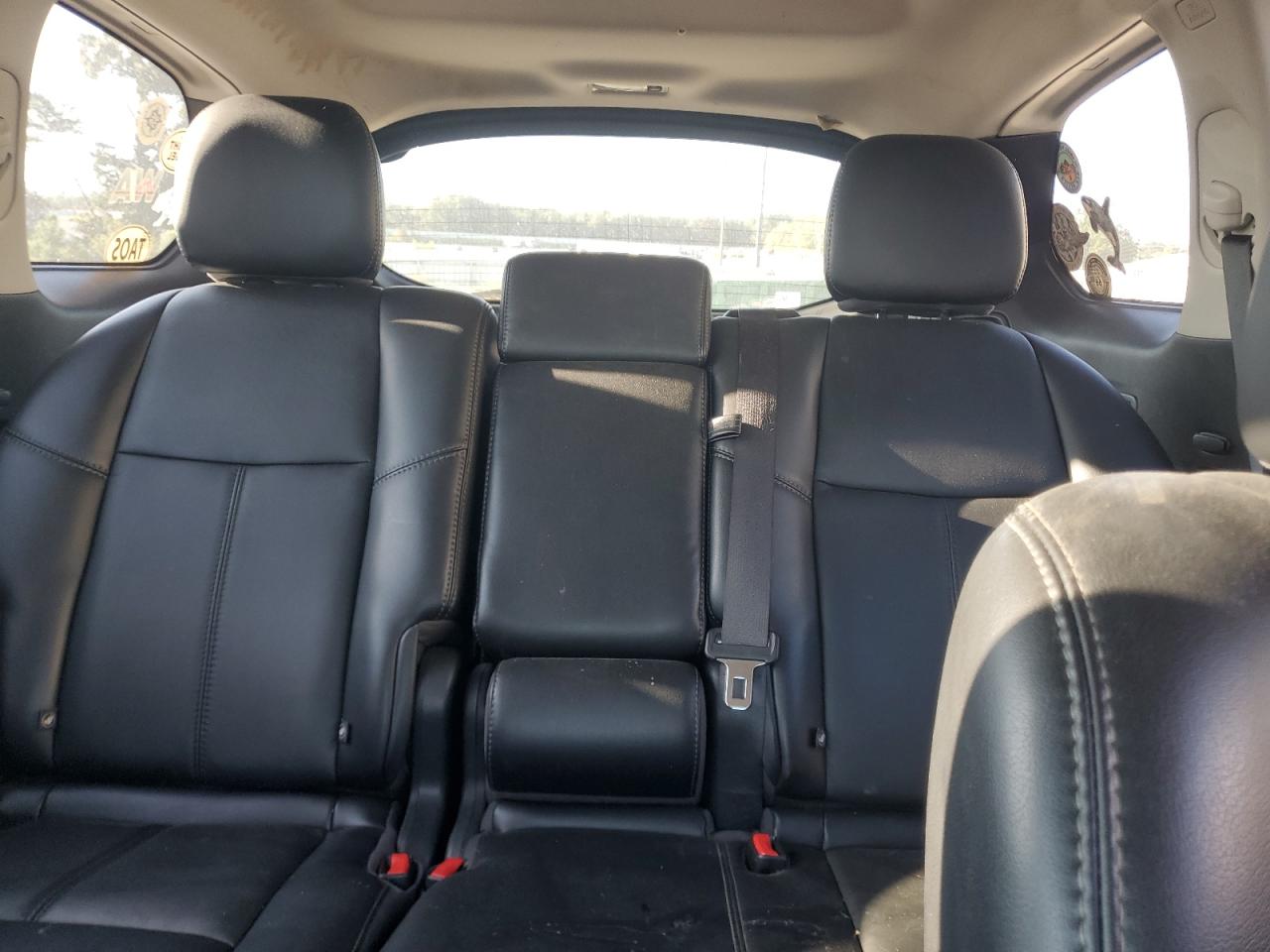 2017 Nissan Pathfinder S VIN: 5N1DR2MN3HC614894 Lot: 71851695