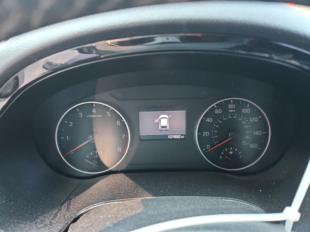 2021 Kia Seltos Ex VIN: KNDERCAA7M7130858 Lot: 71666895