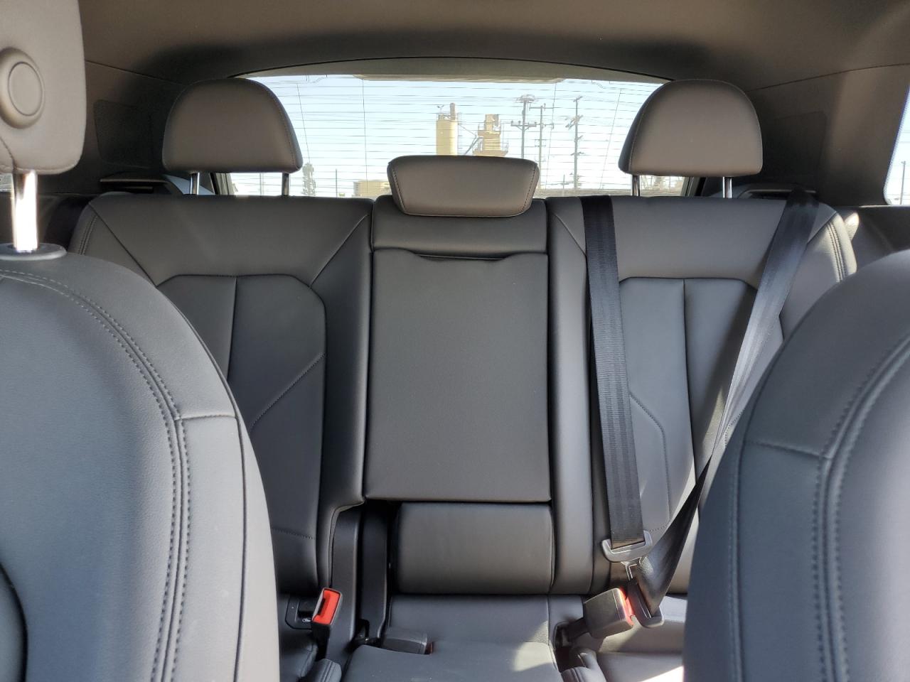 2024 Audi Q3 Premium Plus S Line 45 VIN: WA1EECF33R1043887 Lot: 80927715