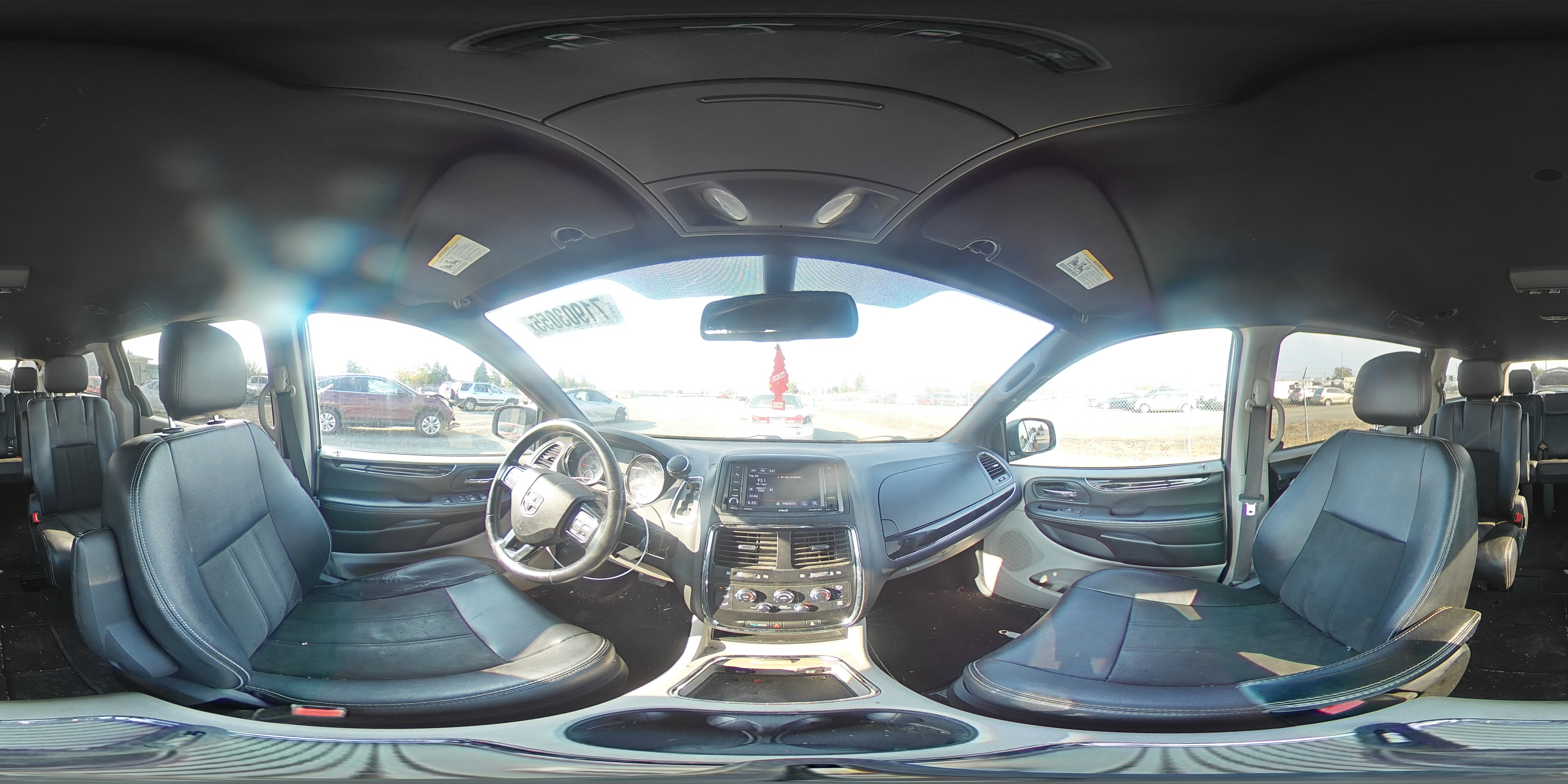 2019 Dodge Grand Caravan Sxt VIN: 2C4RDGCG1KR772500 Lot: 71903055