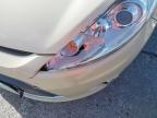 2008 FORD FIESTA TITANIUM 120  for sale at Copart CHESTER