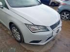 2014 SEAT LEON SE TSI S-A  for sale at Copart PETERLEE