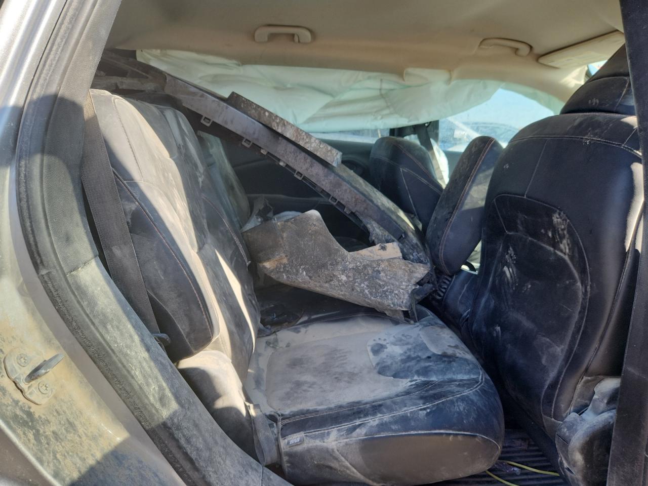 2015 Jeep Cherokee Trailhawk VIN: 1C4PJMBBXFW773100 Lot: 80667605