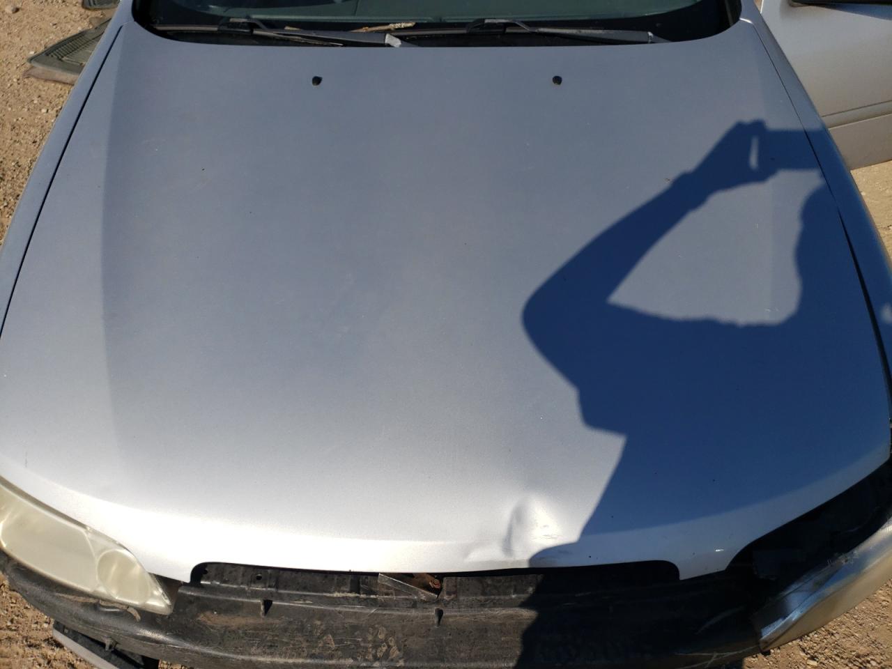 2000 Nissan Altima Xe VIN: 1N4DL01A7YC228285 Lot: 81745645