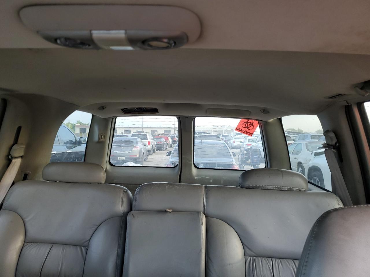 1999 Chevrolet Tahoe K1500 VIN: 1GNEK13R8XJ573420 Lot: 80069155