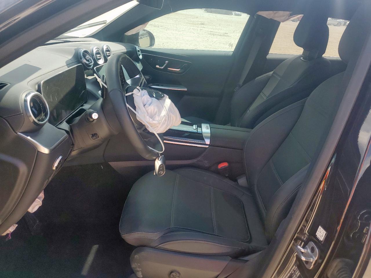 2025 Mercedes-Benz Glc 300 4Matic VIN: W1NKM4HB0SF303766 Lot: 81747645