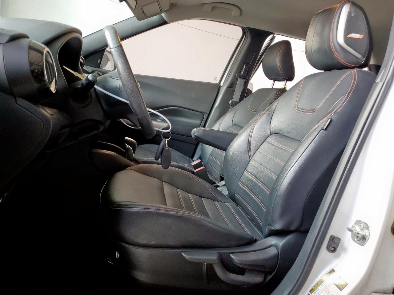 2019 Nissan Kicks S VIN: 3N1CP5CU5KL544040 Lot: 71122125