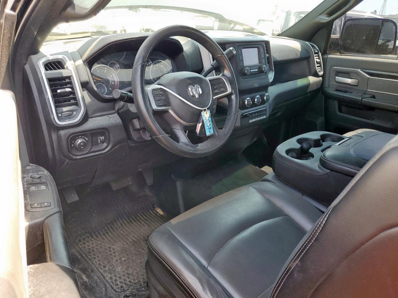 2021 Ram 5500 VIN: 3C7WRMDL8MG547291 Lot: 70829205