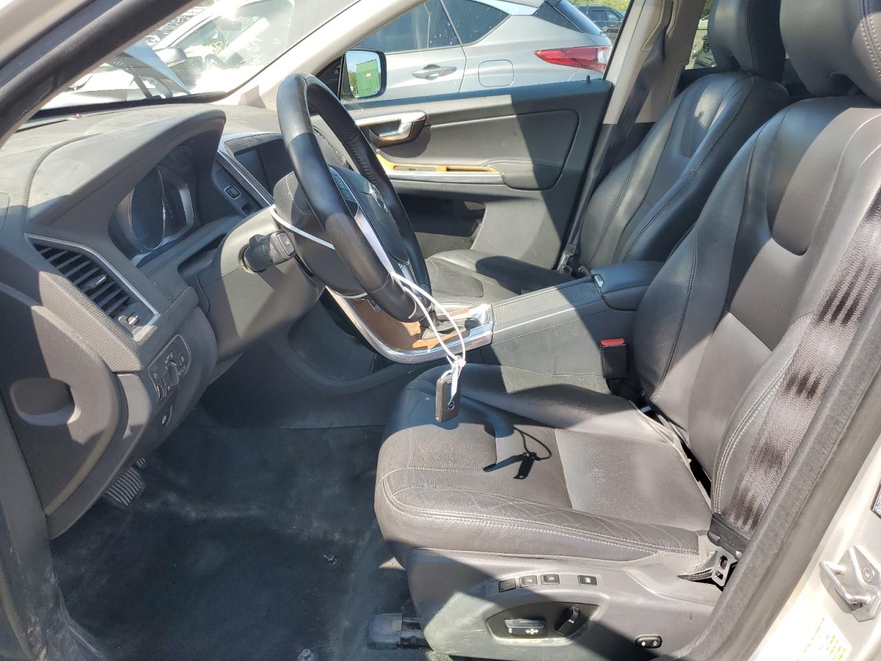 2017 Volvo Xc60 T6 Inscription VIN: YV449MRU4H2097821 Lot: 71150415