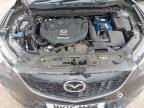2015 MAZDA CX-5 SPORT NAV for sale at Copart BRISTOL