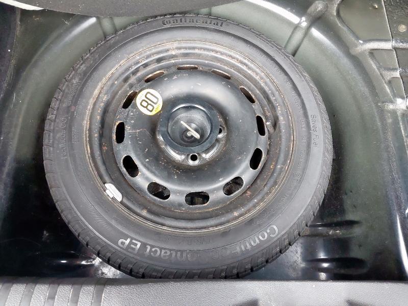 2007 FORD FIESTA ZETEC CLIMATE 
