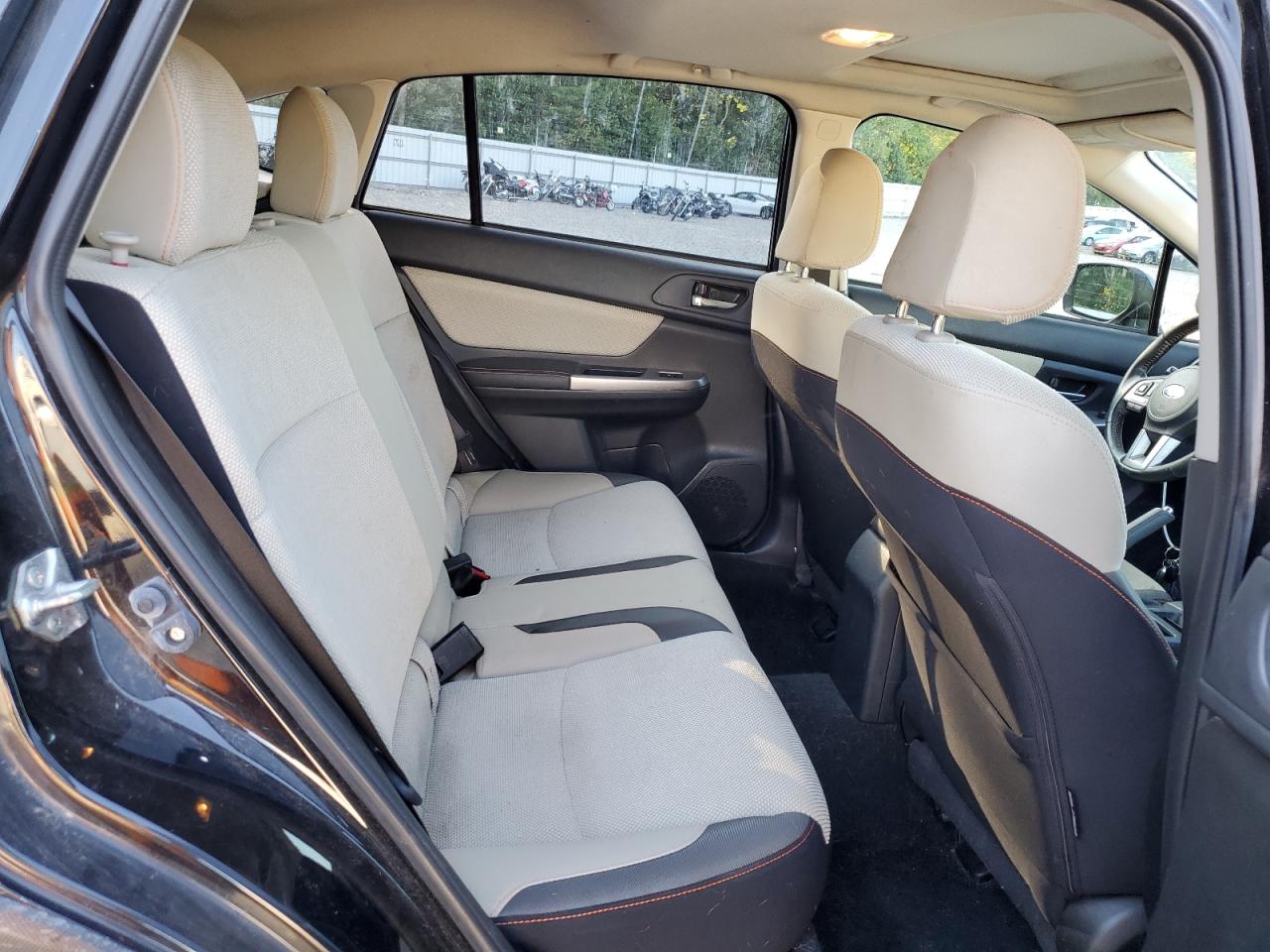 2016 Subaru Crosstrek Premium VIN: JF2GPABC3G8230782 Lot: 80609625