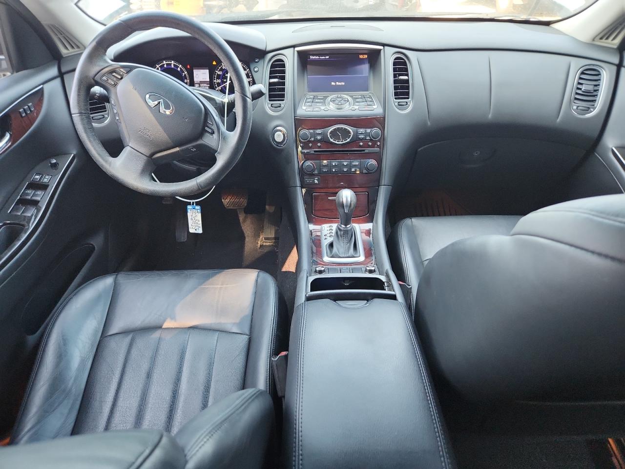 2017 Infiniti Qx50 VIN: JN1BJ0RP1HM384464 Lot: 68286725