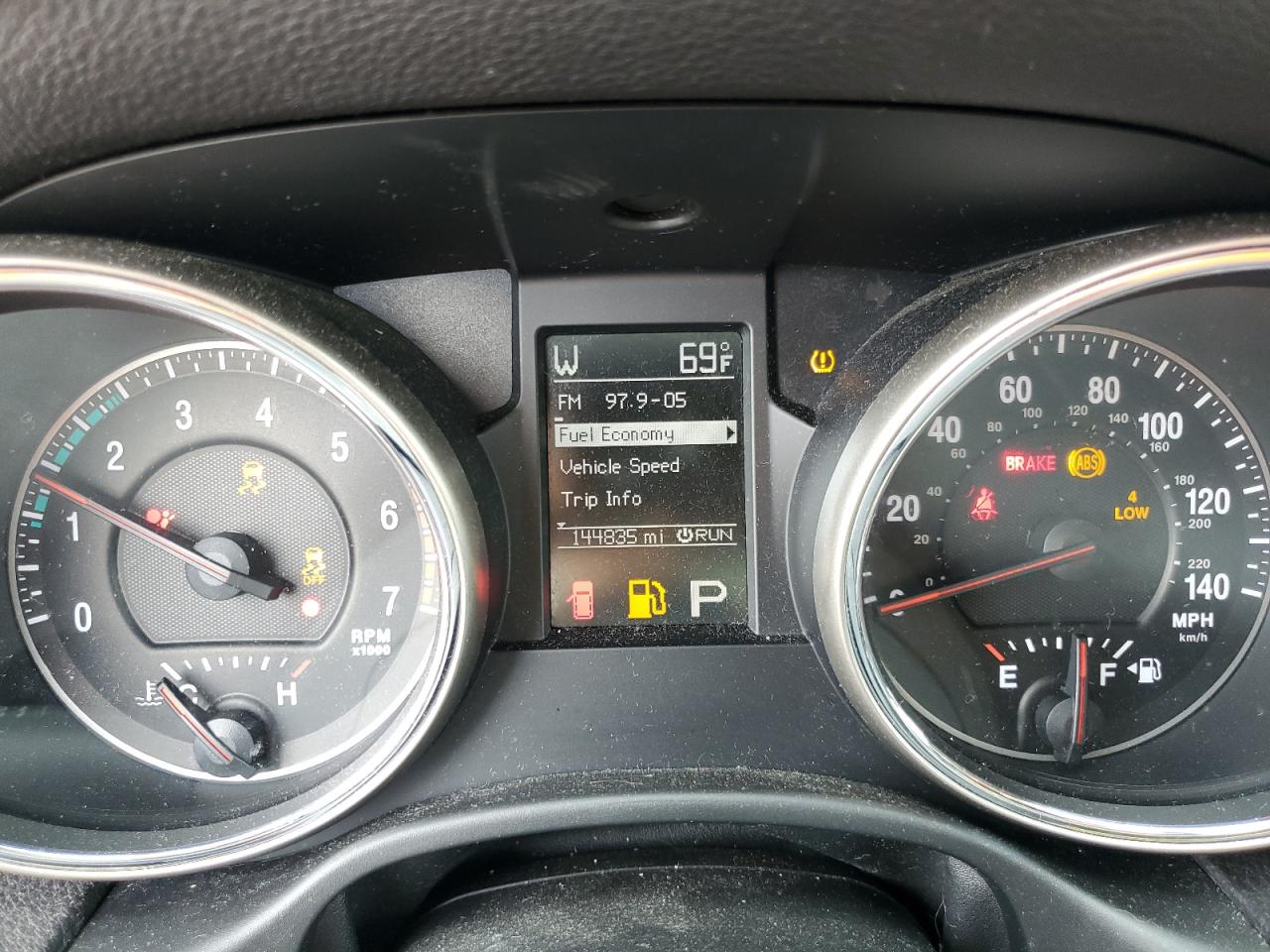 2012 Jeep Grand Cherokee Limited VIN: 1C4RJFBT5CC246270 Lot: 81867085