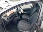 2013 MAZDA 2 VENTURE EDITION  for sale at Copart SANDTOFT
