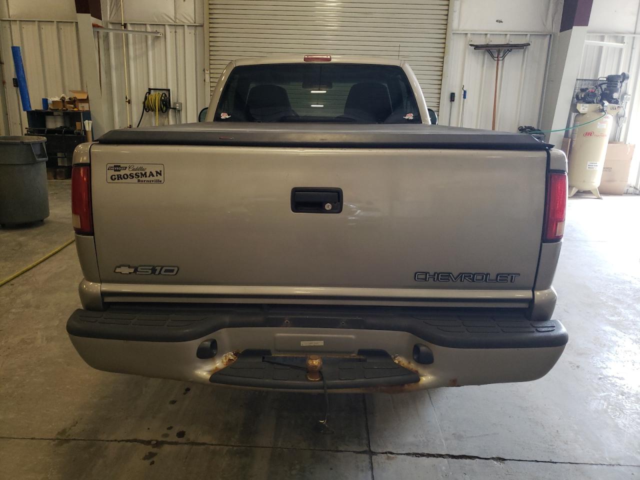 S-10 Pickup S-10 Pickup