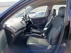 2010 CITROEN C-CROSSER VTR+ HDI  for sale at Copart PETERLEE