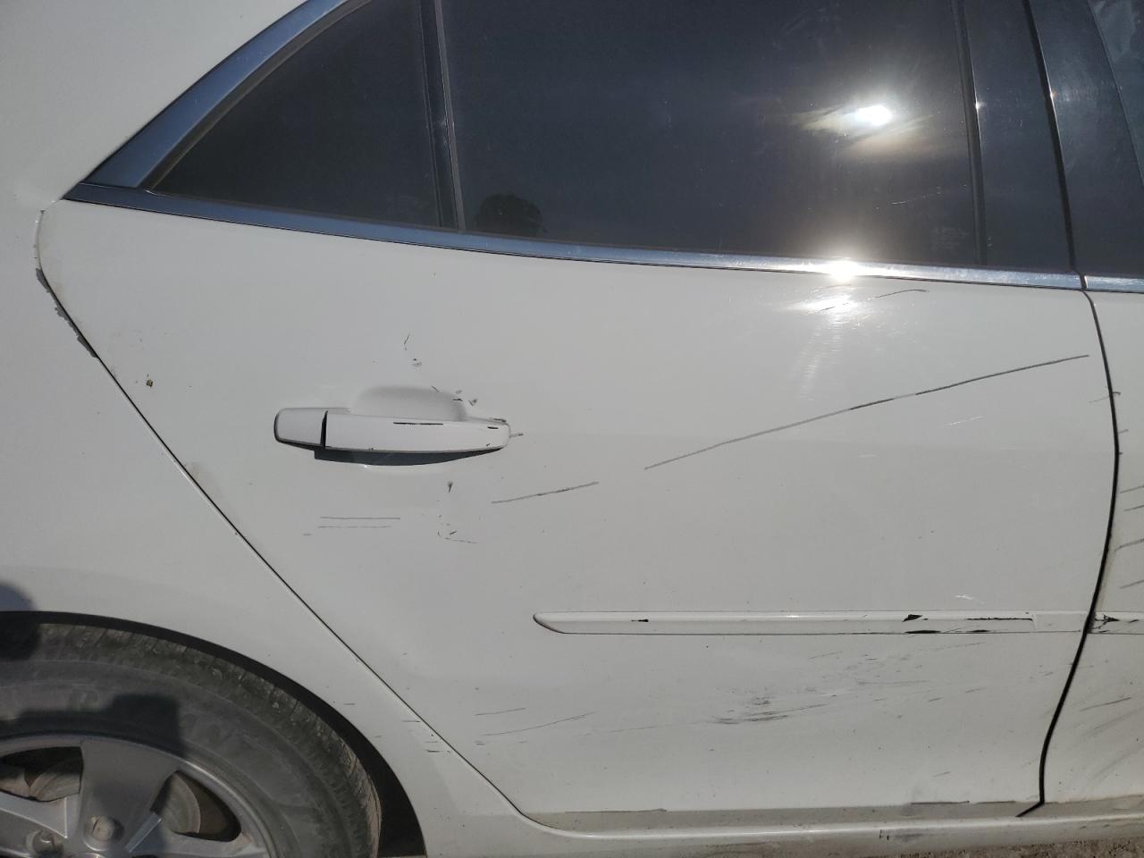 2014 Chevrolet Malibu Ls VIN: 1G11A5SL4EF304757 Lot: 80112995