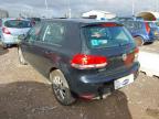 2011 VOLKSWAGEN GOLF MATCH TDI BLUE TECH  for sale at Copart BRISTOL