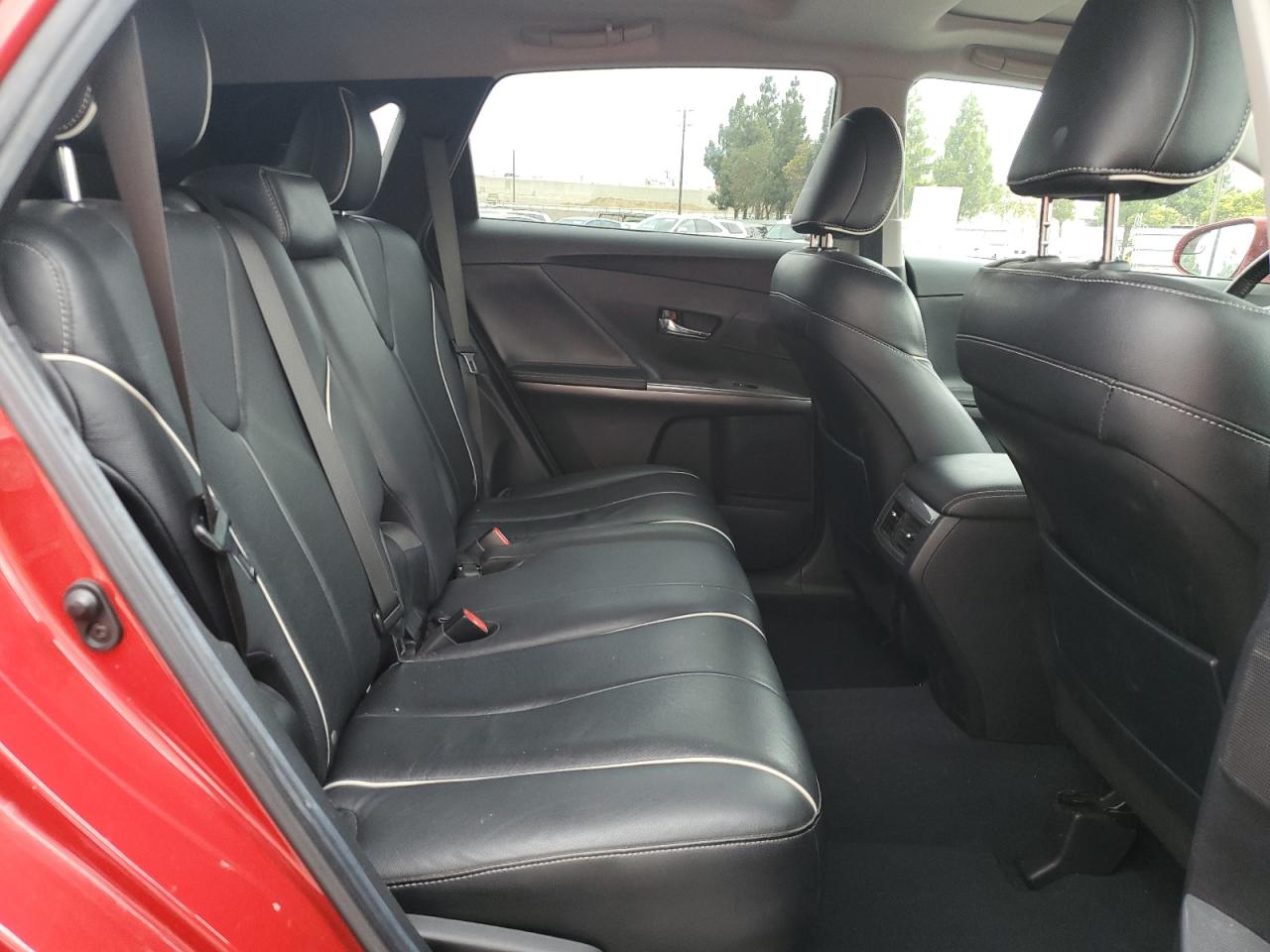 2014 Toyota Venza Le VIN: 4T3ZA3BB6EU088950 Lot: 80332225