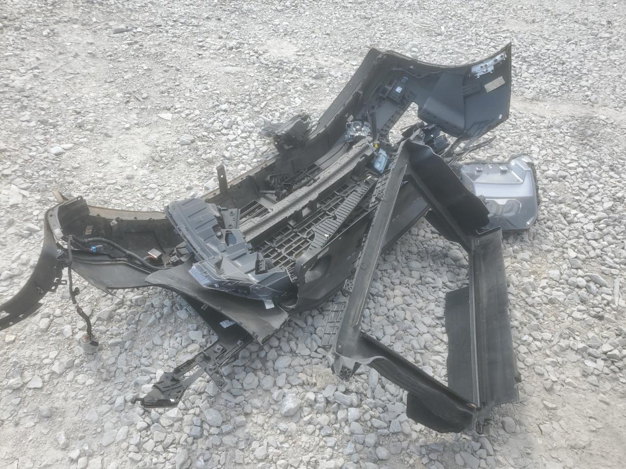 2023 Hyundai Palisade Sel Premium VIN: KM8R4DGE5PU561653 Lot: 81014425