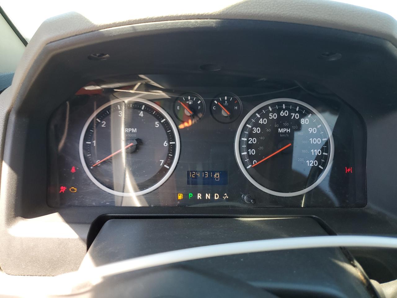 2012 Dodge Ram 1500 St VIN: 1C6RD6FT3CS331834 Lot: 71749175