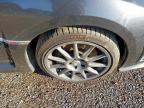 2009 SUBARU IMPREZA WRX STI TYPE-UK  for sale at Copart SANDTOFT