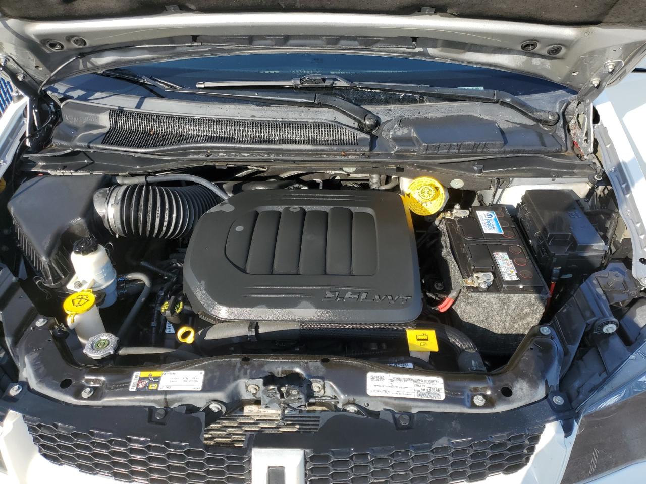 2020 Dodge Grand Caravan Gt VIN: 2C4RDGEG9LR152203 Lot: 82050295