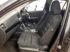 2014 MAZDA CX-5 SE-L NAV D 4X4  for sale at Copart SANDWICH