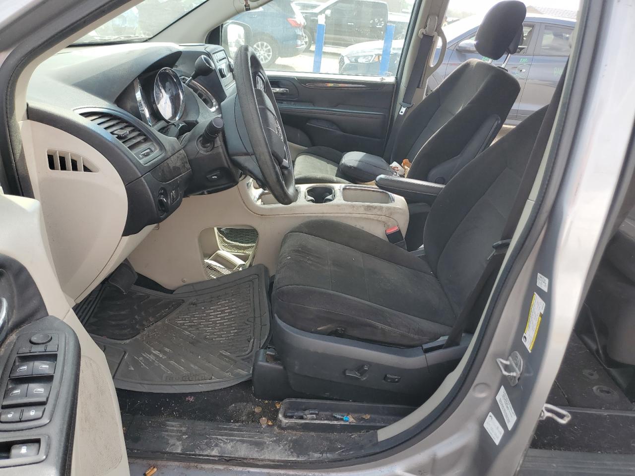 2013 Dodge Grand Caravan Sxt VIN: 2C4RDGCG0DR553286 Lot: 84485135