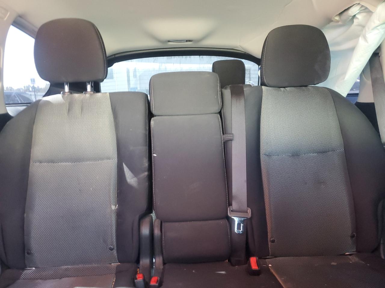 2017 Nissan Pathfinder S VIN: 5N1DR2MM9HC679675 Lot: 81023555