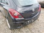 2010 VAUXHALL CORSA ENERGY  for sale at Copart EAST KILBRIDE