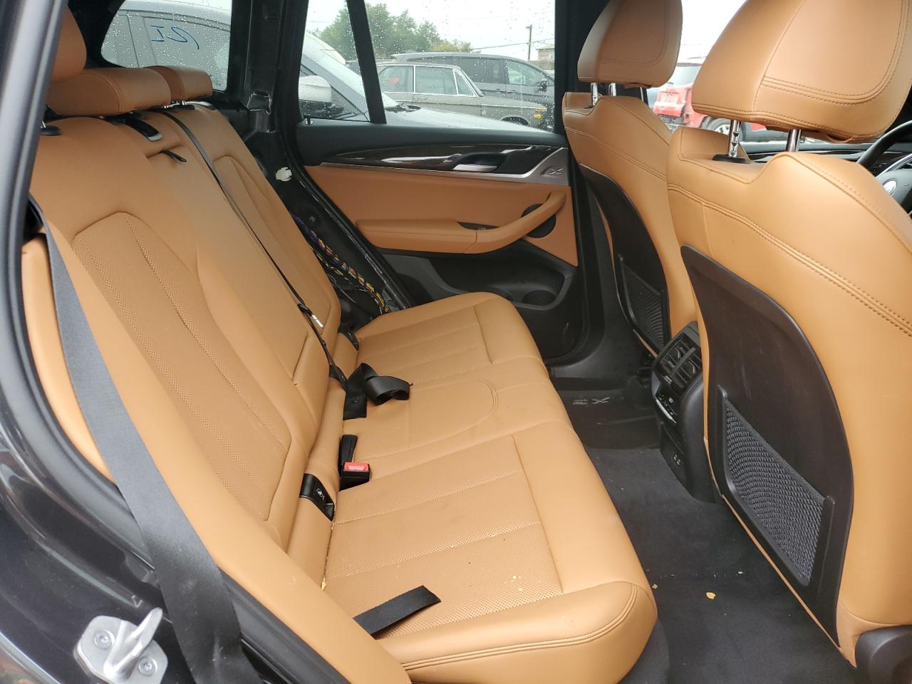 2024 BMW X3 xDrive30I VIN: 5UX53DP0XR9T94754 Lot: 81558755