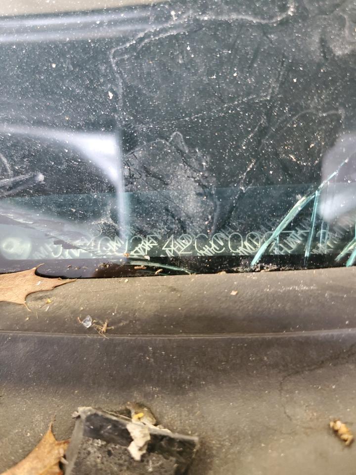 2012 Acura Tsx VIN: JH4CU2F42CC009372 Lot: 83929645