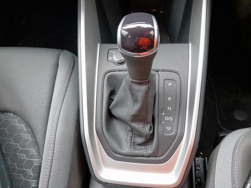 2025 AUDI A1 SPORT 25 TFSI S-A 