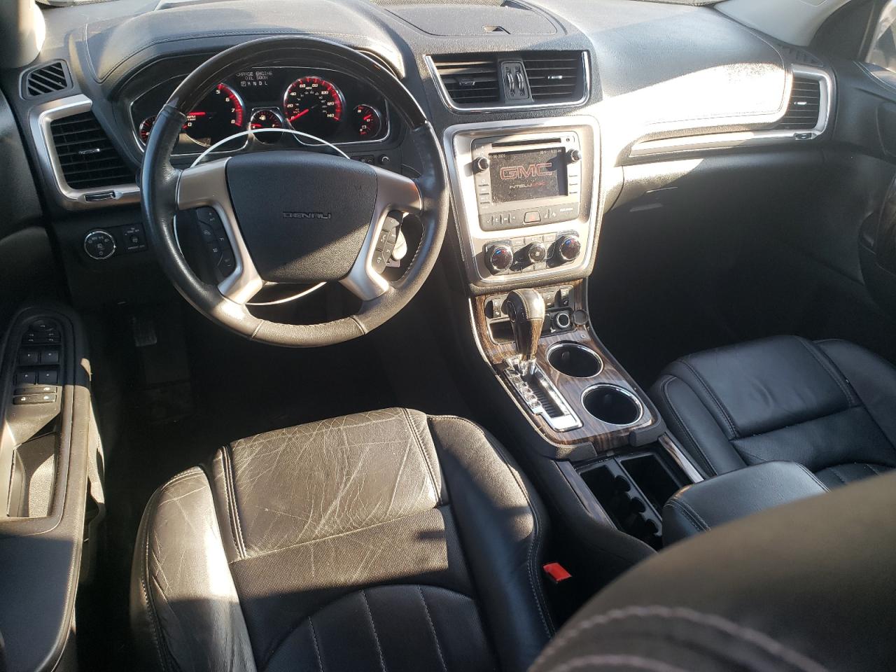 2016 GMC Acadia Denali VIN: 1GKKVTKD9GJ135532 Lot: 84462485