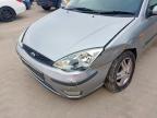 2003 FORD FOCUS ZETEC  for sale at Copart SANDY