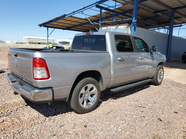  RAM 1500 2019 Серебристый