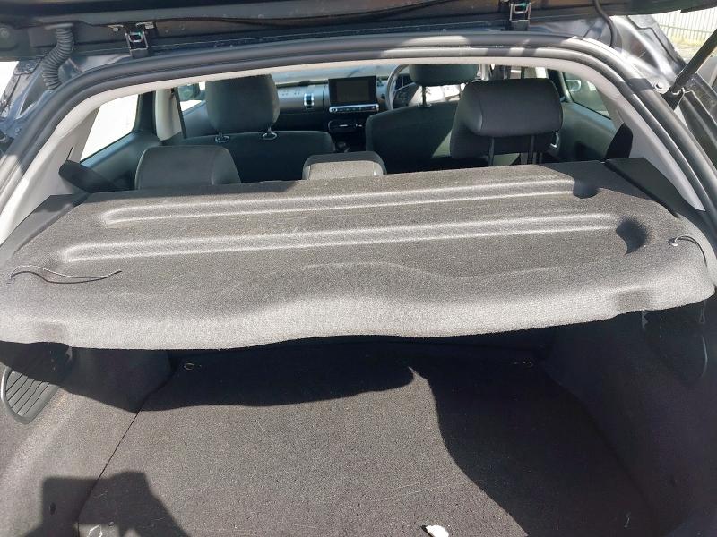 2015 CITROEN C4 CACTUS FEEL BLUEHDI 1.6 BLUEHDI FEEL 5DR