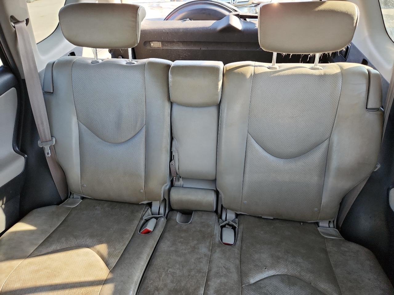 2010 Toyota Rav4 Limited VIN: JTMDK4DV7AD016649 Lot: 71211315