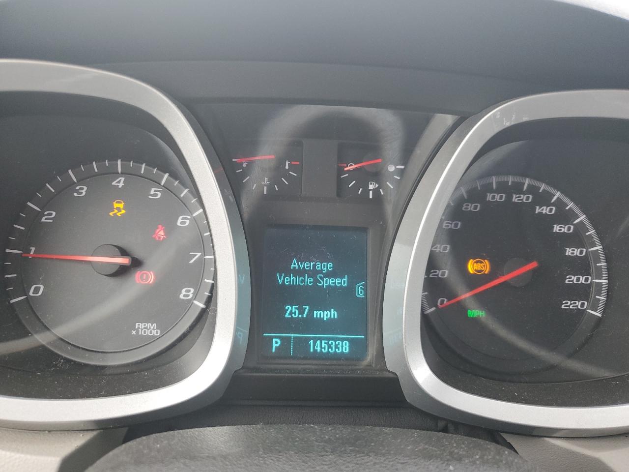 2011 Chevrolet Equinox Ls VIN: 2CNALBEC9B6301138 Lot: 84463125