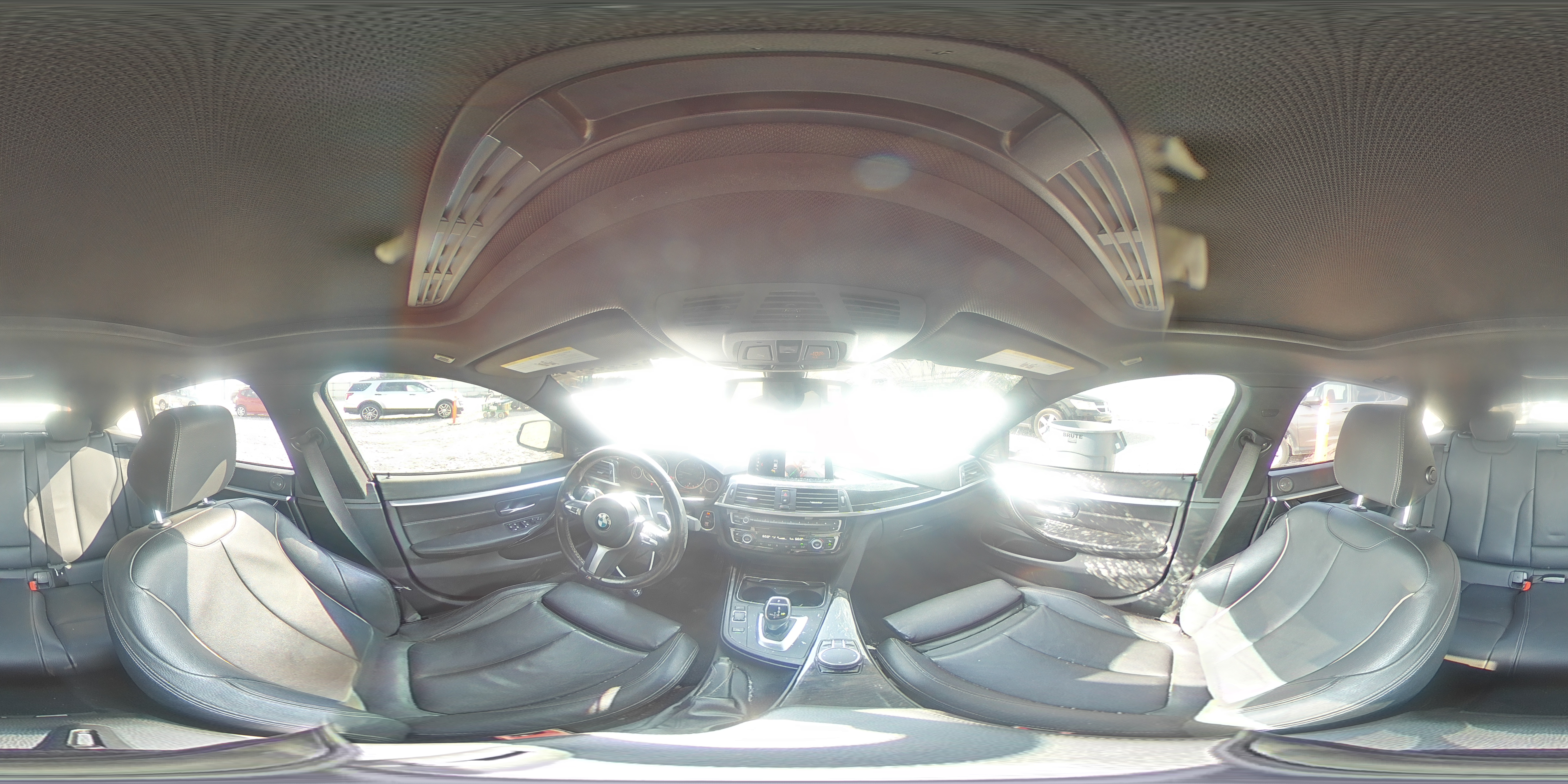 2018 BMW 440Xi Gran Coupe VIN: WBA4J7C58JBH14706 Lot: 80605195